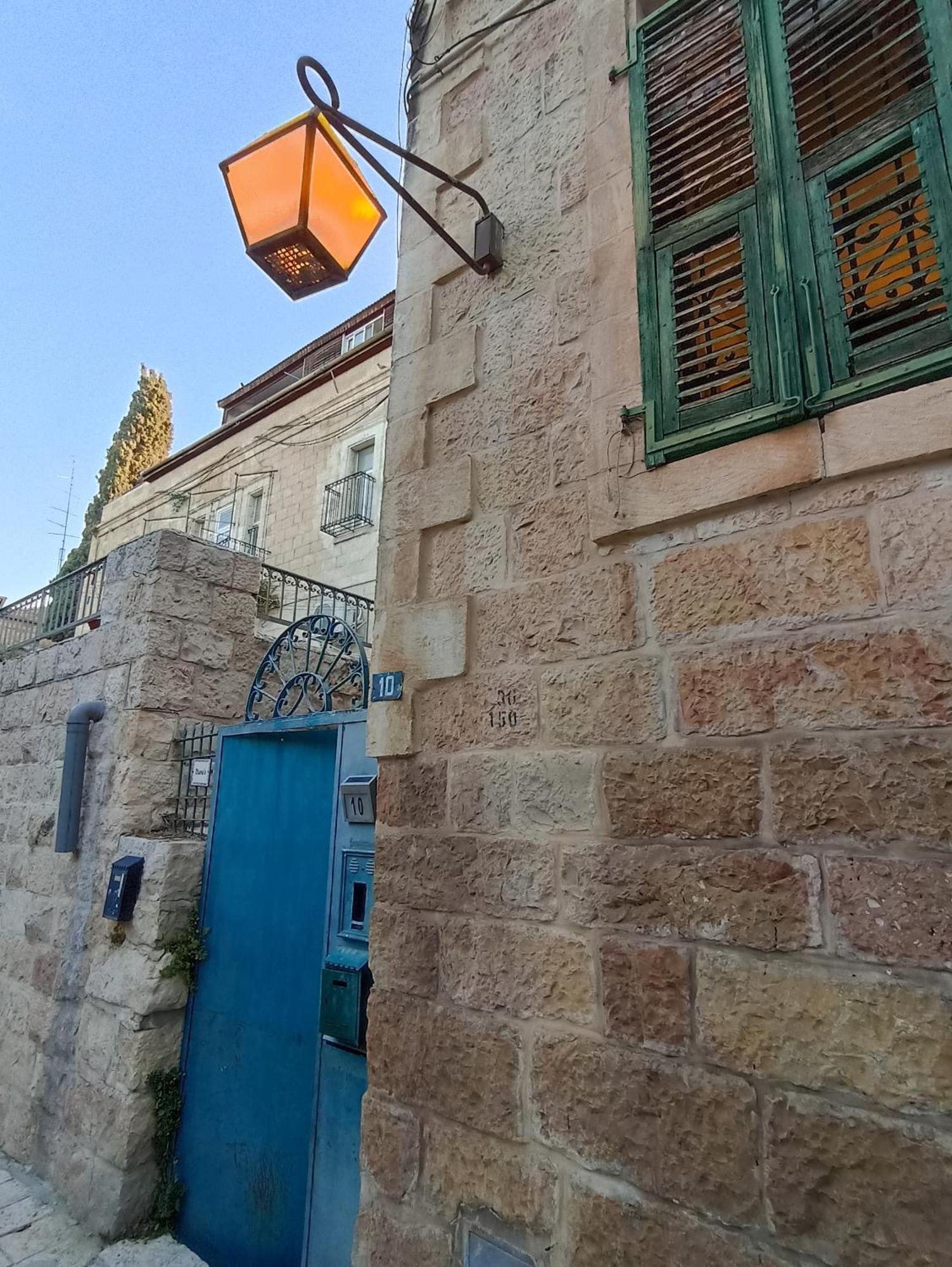 לינה וארוחת בוקר האירוח של דיאנה *