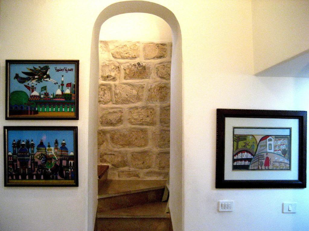 Diana's Bed & Breakfast Jerusalem