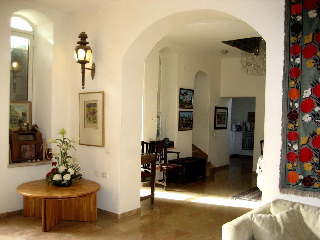Bed & Breakfast Diana's Jerusalem